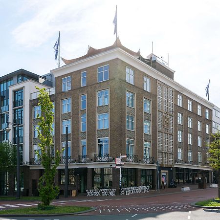 Hotel Haarhuis Arnhem Zewnętrze zdjęcie